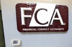 FCA challenged to name and shame closet tracker firms