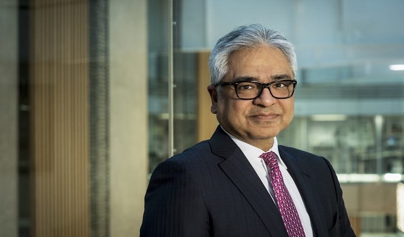 Mohammad Kamal Syed on why he loves Coutts