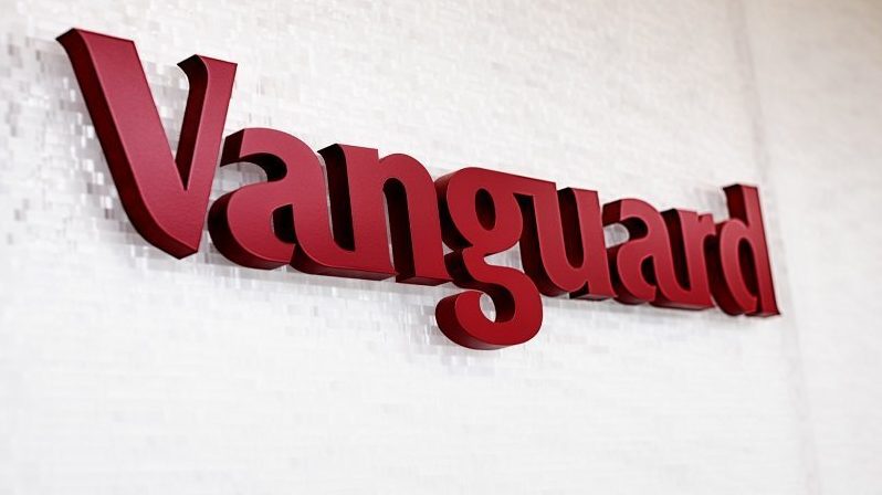 Investors pile into Vanguard ETF despite launch of cheaper rival