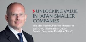 Unlocking Value In Japan Smaller Companies