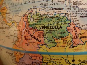 Venezuelan debt excluded in new JP Morgan ESG indices