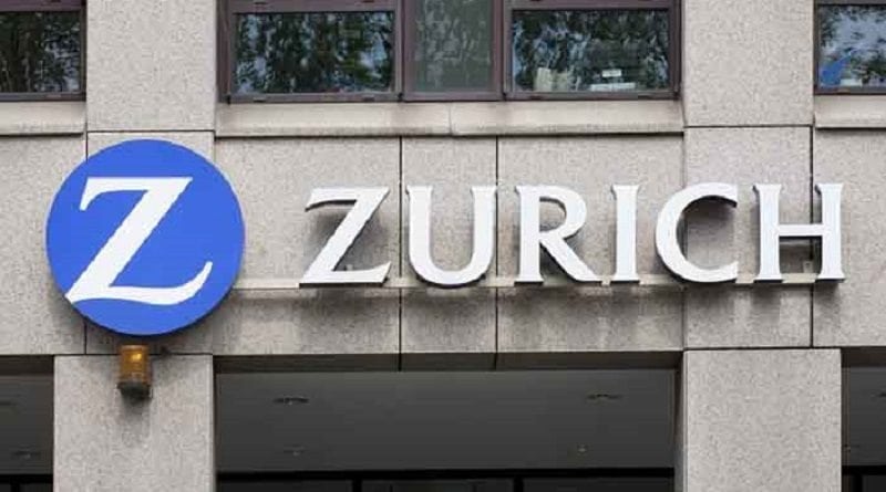 Zurich sells Openwork stake two years early