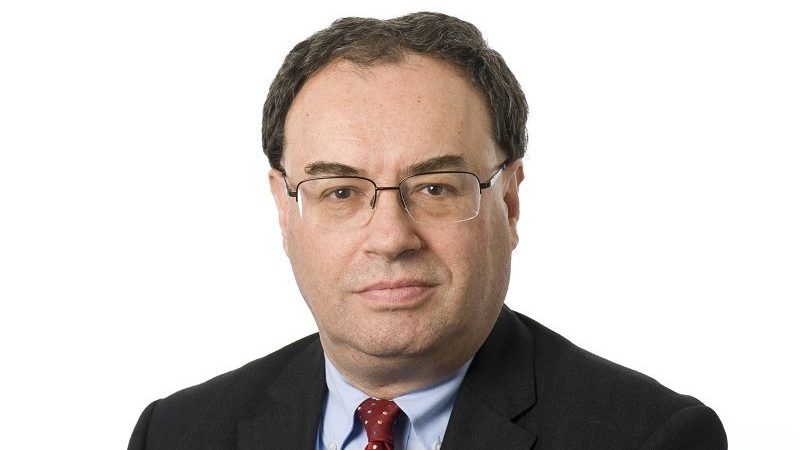 Coronavirus weekly round-up: Andrew Bailey weighs negative rates as UK inflation halves