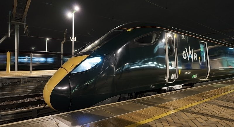 Great Western Rail owner rejects PE giant's offer