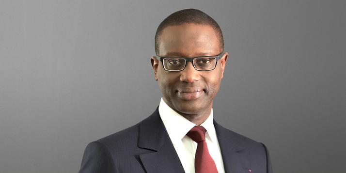 Credit Suisse surprises with 'better than expected' Q1