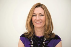 Anne Richards leaves M&G for Fidelity