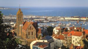 RBC Wealth Management to exit Guernsey