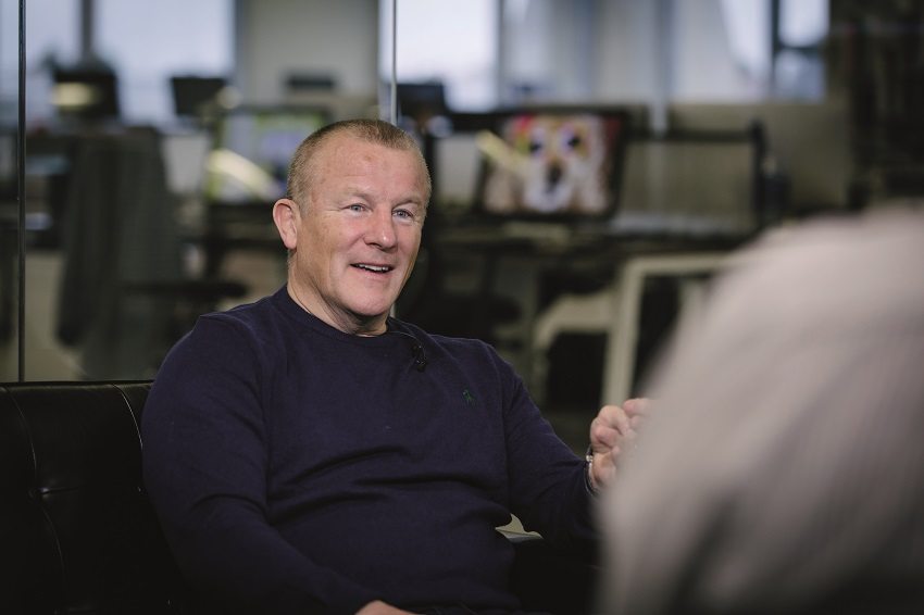 ‘Bloody interesting companies’ deliver for Woodford