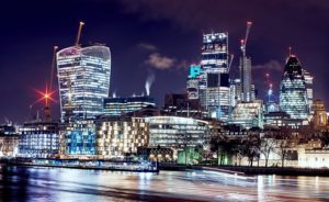 Assets fall in UK funds industry despite inflows