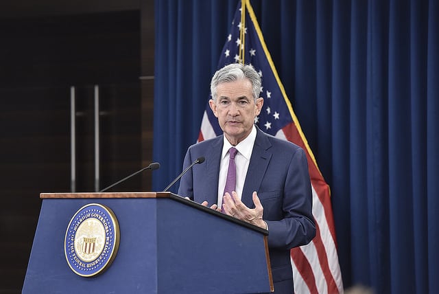 Fed’s ‘well-telegraphed’ rate rise seen as the end of this hiking cycle 