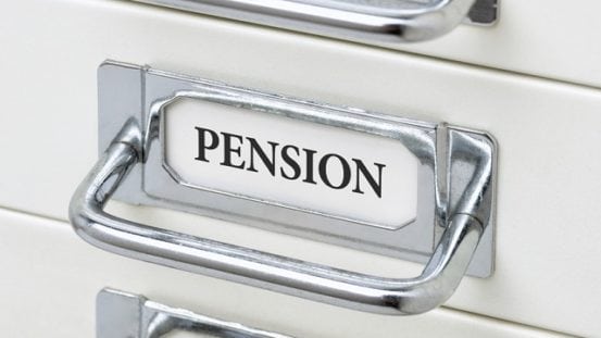 Pension annual allowance penalties leap to £517m