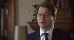 Schroders’ Skanberg: Tightening will benefit European and Asian equities