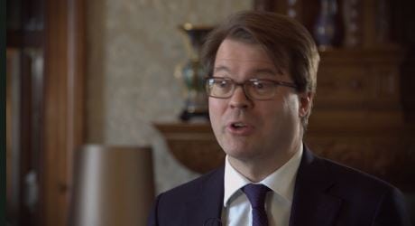 Schroders’ Skanberg: Tightening will benefit European and Asian equities