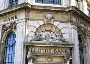 Blackrock and Schroders frontrunners for Lloyds mandate