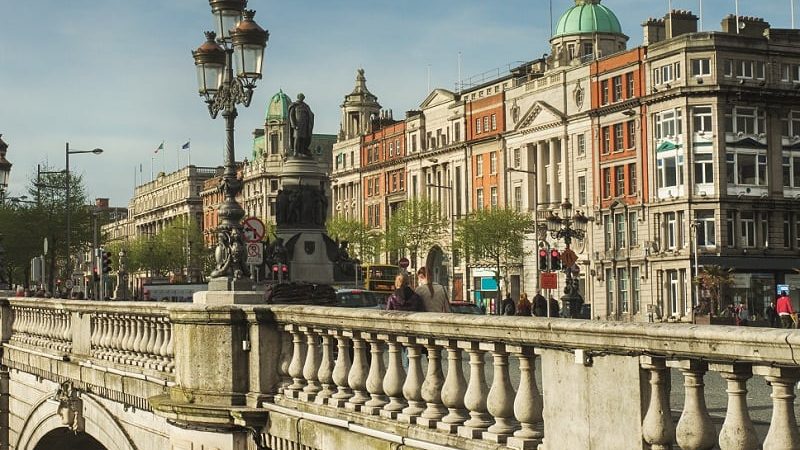 Legg Mason opens Dublin office to minimise Brexit risks
