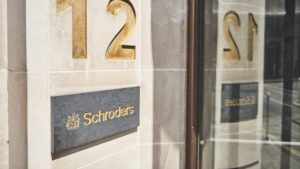 Schroders completes share class simplification