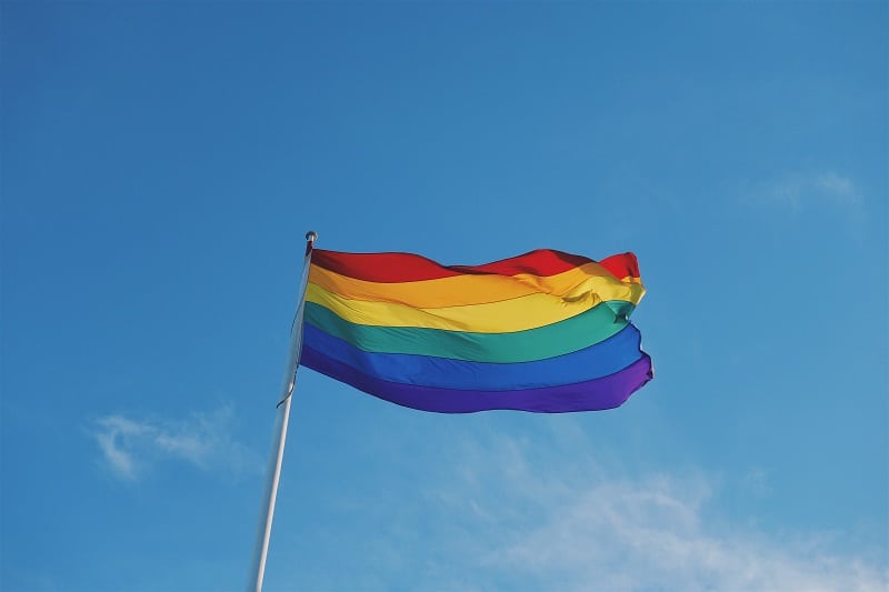 Investment industry’s homophobic banter highlighted in LGBT+ report