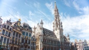 Investment Association makes key hire for Brussels expansion