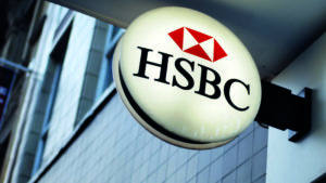 HSBC chief executive Noel Quinn to retire