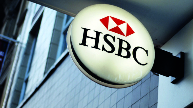 HSBC Gam head of multi-asset departs amid reshuffle