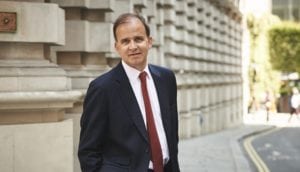 Caspar Rock: Getting beneath the PowerPoint spin