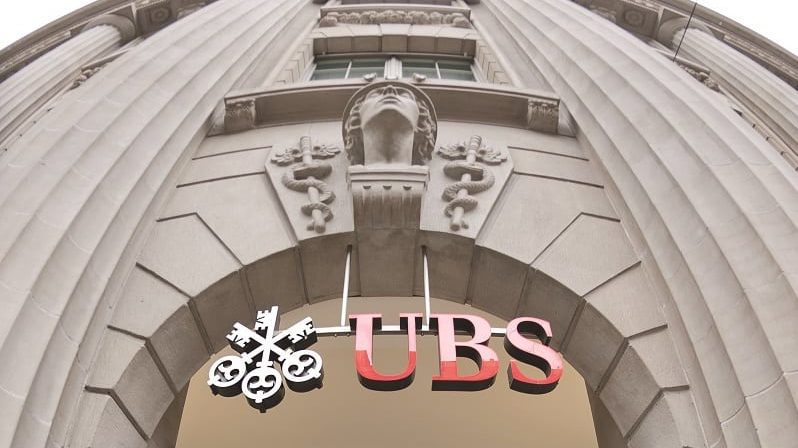 UBS eyeing asset management merger with DWS – reports