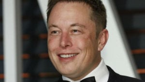 Coronavirus weekly round-up: Elon Musk causes bitcoin furore, UK economy strengthens and US inflation spooks stocks