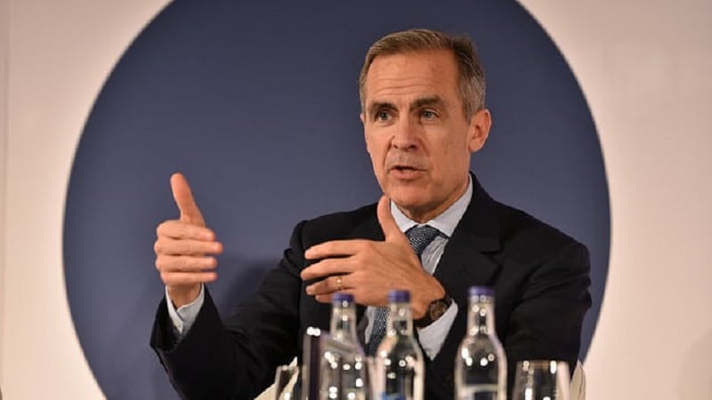 BoE holds rates at 0.75%