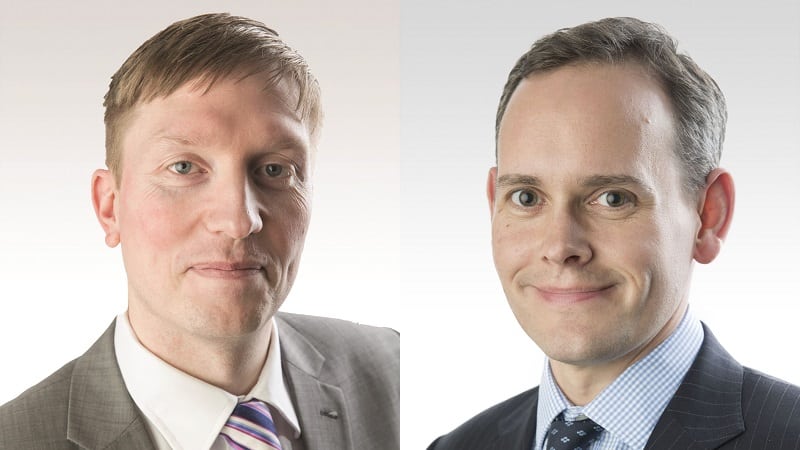 BMO GAM’s Willis and Spencer prepare for post-QE reckoning