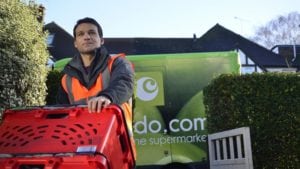 Weekly outlook: Can Ocado deliver?