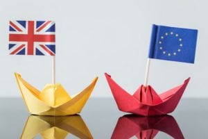 UK and Europe at odds over illiquid assets