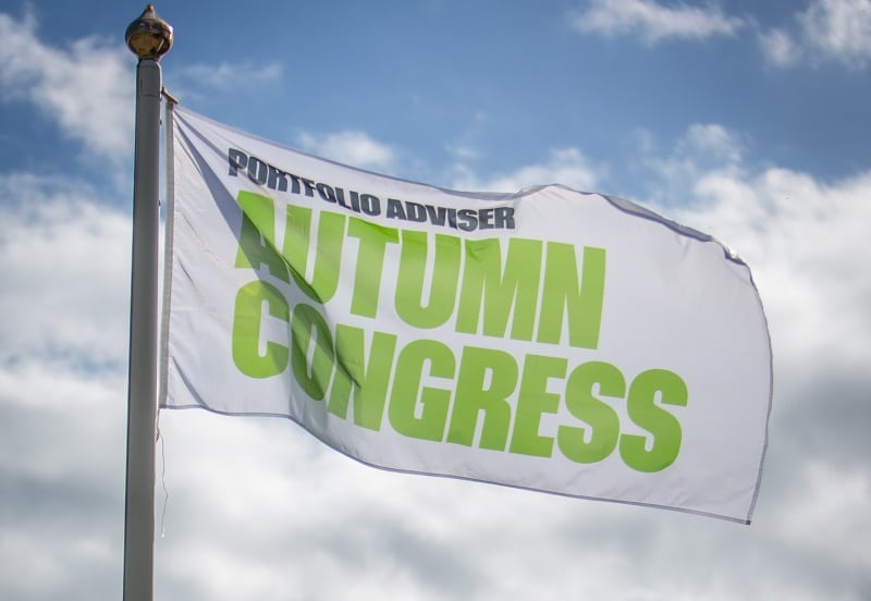 PA Autumn Congress 2018: in pictures