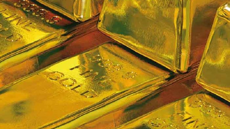 Brexit chaos sparks interest in physical gold
