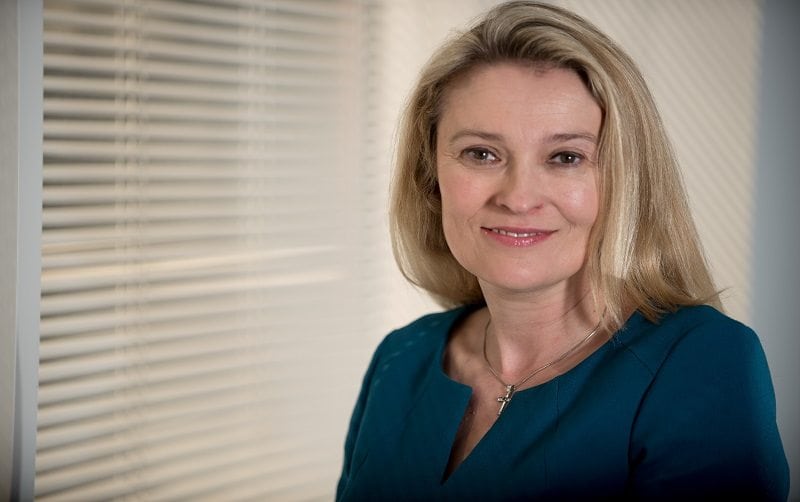 Annabel Brodie-Smith: Rare activity emerges in investment trust M&A