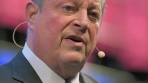 Al Gore’s investment firm buys platform tech giant FNZ