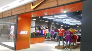 Nike case shows investor intrigue in political donations