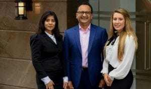 Sun Global: The family office for Indians in the UK