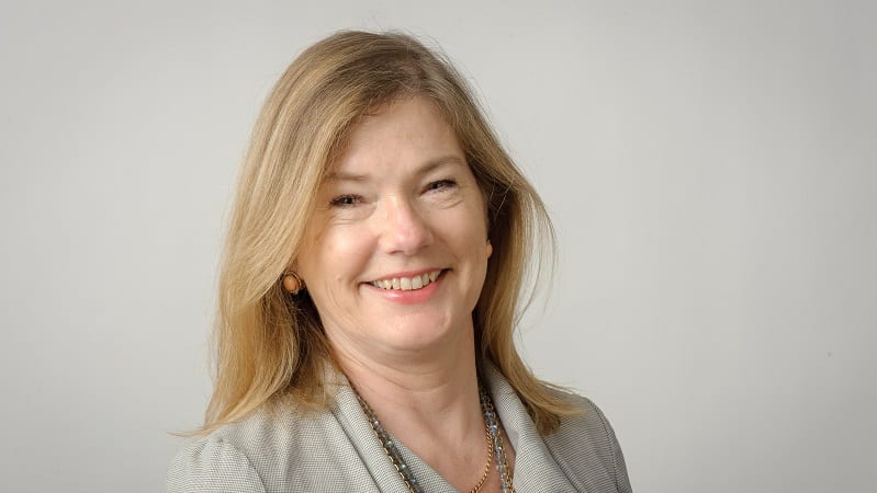 Camilla Ritchie: ESG opportunities in bricks and mortar