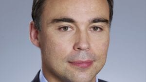 Fidelity appoints global CIO of fixed income