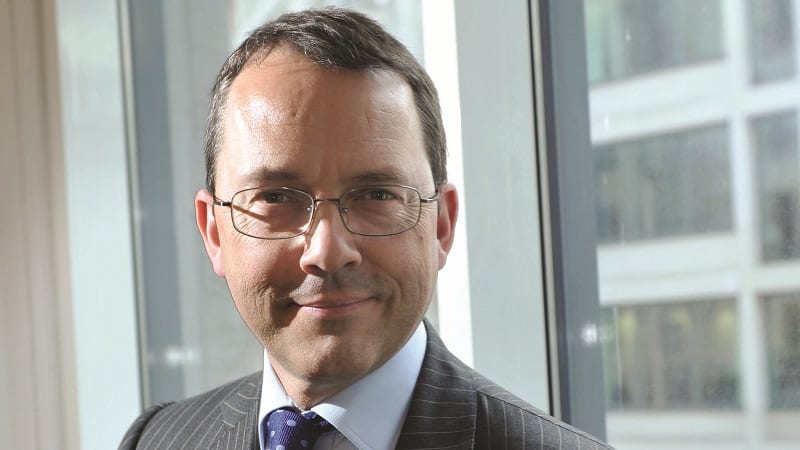 RLAM’s Greetham: ‘I’m the most neutral I’ve been on equities in years’