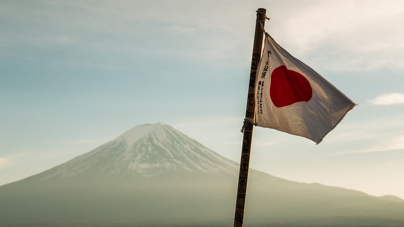 The second coming of Japanese equities