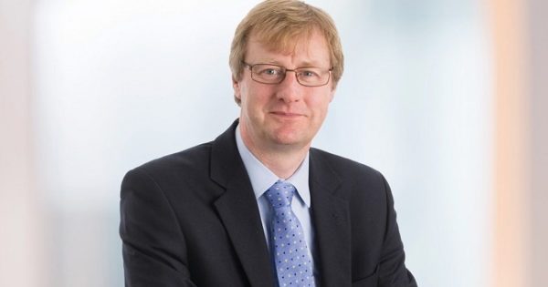 Paul Stockton, Rathbones group chief executive