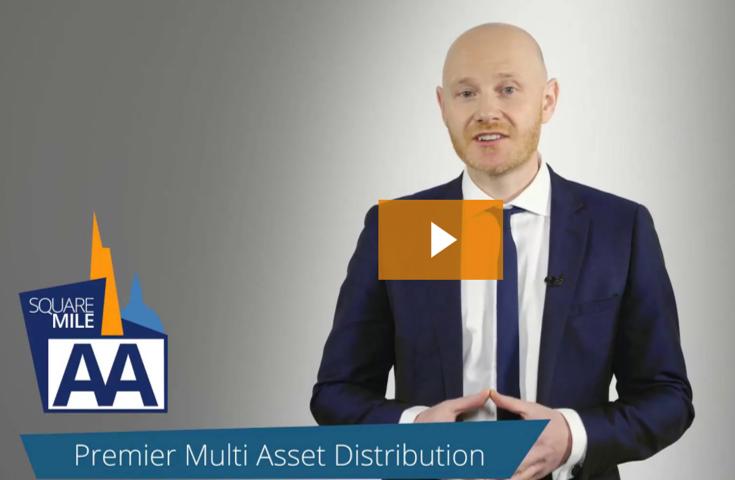 Premier Multi Asset Distribution