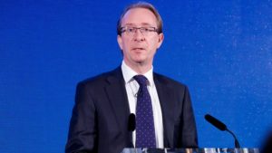 M&G’s Woolnough addresses difficult year for £23bn income fund