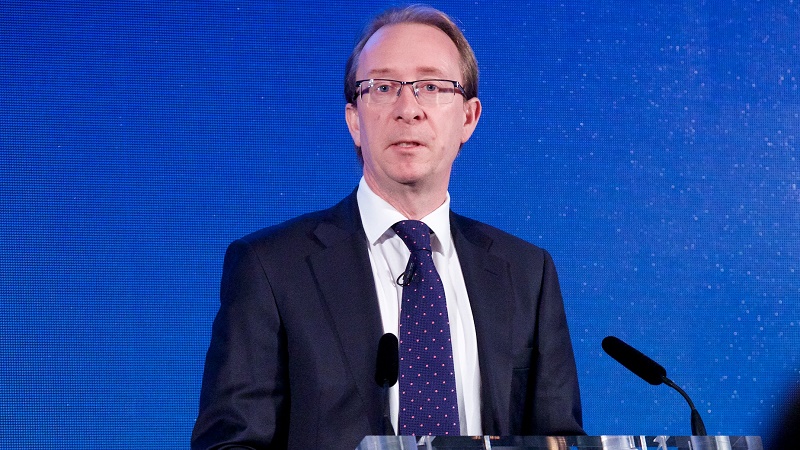 M&G’s Woolnough addresses difficult year for £23bn income fund