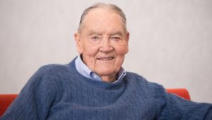 Jack Bogle singles out Fidelity in index fund warning