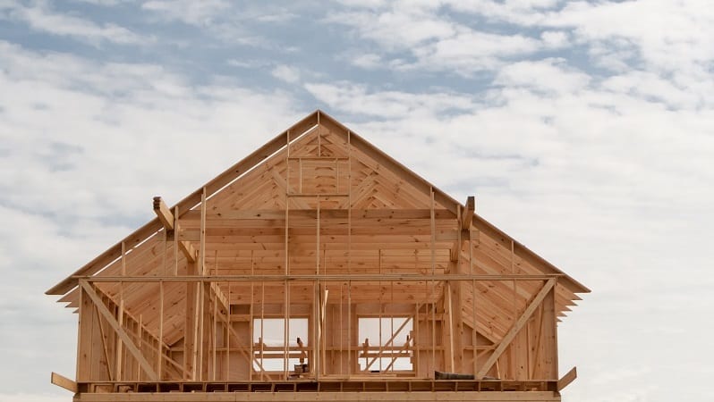 How sustainable is housebuilder Persimmon?