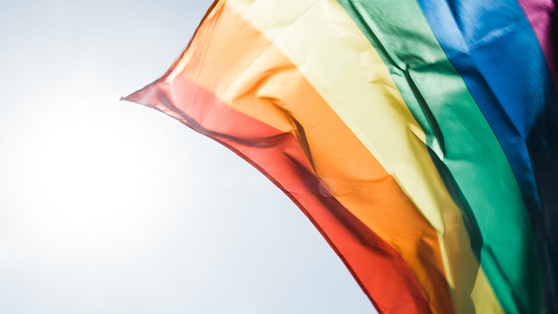 SJP and Fidelity become founding members of LGBT initiative