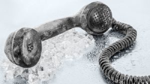 UK government bans cold-calling on pensions