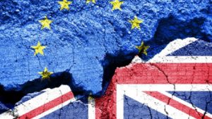 How will a no-deal Brexit affect European clients of UK fund houses?